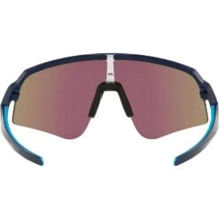 Oakley Sutro Lite OO9465-0539 Sweep Sunglasses, (Matte Navy/Prizm Sapphire) -Deals Baseball Store 516bUogI2hL. AC UL1500