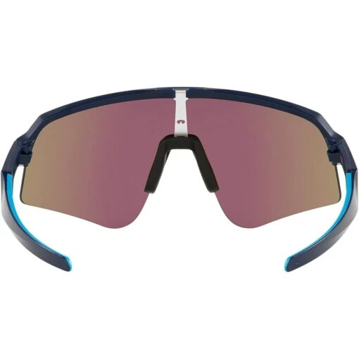 Oakley Sutro Lite OO9465-0539 Sweep Sunglasses, (Matte Navy/Prizm Sapphire) -Deals Baseball Store 516bUogI2hL. AC UL1500