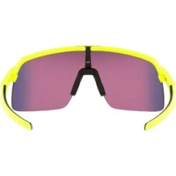 Oakley Sutro Lite OO9463-2239 Sunglasses, (Matte Neon Yellow/Prizm Road) -Deals Baseball Store 517adh8edoL. AC UL1500