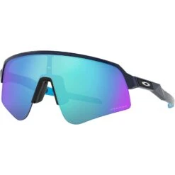 Oakley Sutro Lite OO9465-0539 Sweep Sunglasses, (Matte Navy/Prizm Sapphire) -Deals Baseball Store 51AyZ3qPGZL. AC UL1500