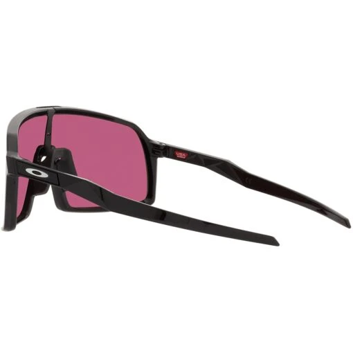 Oakley Sutro OO9406-9237 Sunglasses, (Polished Black/Prizm Field) -Deals Baseball Store 51E3PefRr1L. AC UL1500