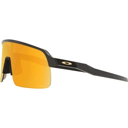 Oakley Sutro Lite OO9463-1339 Sunglasses, (Matte Carbon/Prizm 24k) -Deals Baseball Store