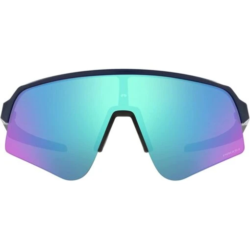 Oakley Sutro Lite OO9465-0539 Sweep Sunglasses, (Matte Navy/Prizm Sapphire) -Deals Baseball Store 51FNyuRpo L. AC UL1500