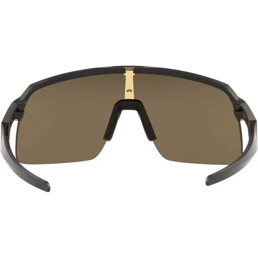 Oakley Sutro Lite OO9463-1339 Sunglasses, (Matte Carbon/Prizm 24k) -Deals Baseball Store 51GIInVNyCL. AC UL1500