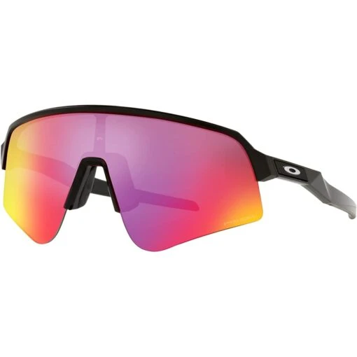 Oakley Sutro Lite OO9465-0139 Sweep Sunglasses, (Matte Black/Prizm Road) -Deals Baseball Store 51HSTBBJjzL. AC UL1500