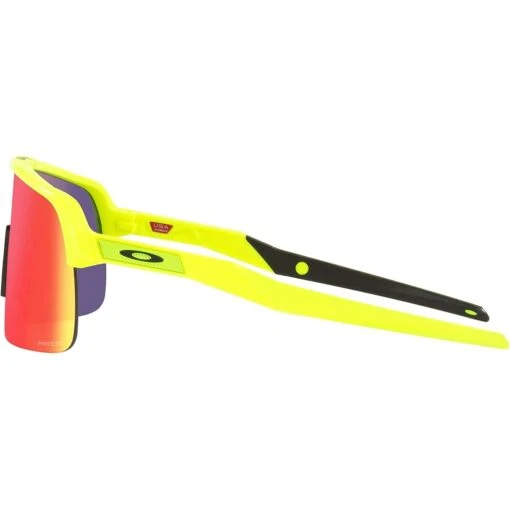 Oakley Sutro Lite OO9463-2239 Sunglasses, (Matte Neon Yellow/Prizm Road) -Deals Baseball Store 51KASbdkHNL. AC UL1500