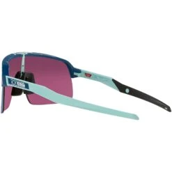 Oakley Sutro Lite OO9463-4139 Sunglasses, (Mathieu Van Der Poel Matte Poseidon Gloss Splatter/Prizm Road Jade) -Deals Baseball Store 51L2hSprODL. AC UL1500