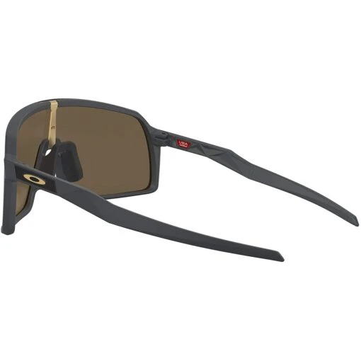 Oakley Sutro OO9406-0537 Sunglasses, (Matte Carbon/Prizm 24k) -Deals Baseball Store 51LNtNYmh8L. AC UL1500