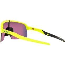 Oakley Sutro Lite OO9463-2239 Sunglasses, (Matte Neon Yellow/Prizm Road) -Deals Baseball Store 51OeImLwEPL. AC UL1500