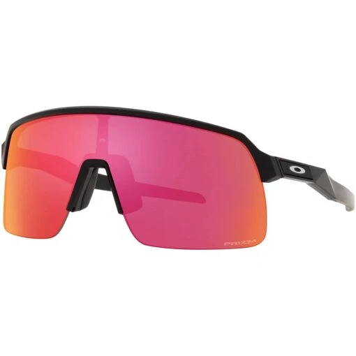 Oakley Sutro Lite OO9463-2130 Sunglasses, (Matte Black/Prizm Field) -Deals Baseball Store 51SCRF jSpL. AC UL1500