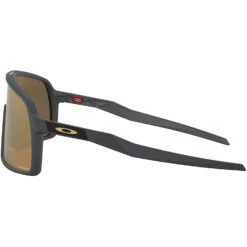 Oakley Sutro OO9406-0537 Sunglasses, (Matte Carbon/Prizm 24k) -Deals Baseball Store 51TutxqEsmL. AC UL1500