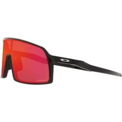 Oakley Sutro OO9406-9237 Sunglasses, (Polished Black/Prizm Field) -Deals Baseball Store 51Vxe7P3Q6L. AC UL1500