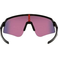 Oakley Sutro Lite OO9465-0139 Sweep Sunglasses, (Matte Black/Prizm Road) -Deals Baseball Store 51WqSrtP38L. AC UL1500