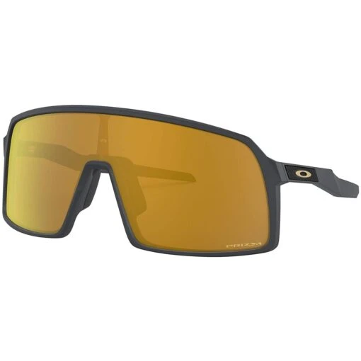 Oakley Sutro OO9406-0537 Sunglasses, (Matte Carbon/Prizm 24k) -Deals Baseball Store 51XAD2OMB2L. AC UL1500