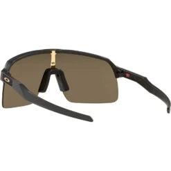 Oakley Sutro Lite OO9463-1339 Sunglasses, (Matte Carbon/Prizm 24k) -Deals Baseball Store 51ZQWxMoxdL. AC UL1500