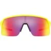 Oakley Sutro Lite OO9463-2239 Sunglasses, (Matte Neon Yellow/Prizm Road) -Deals Baseball Store 51ZiIvten9L. AC UL1500