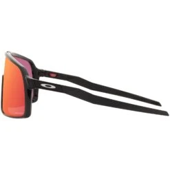 Oakley Sutro OO9406-9237 Sunglasses, (Polished Black/Prizm Field) -Deals Baseball Store 51 Ko5dQHTL. AC UL1500