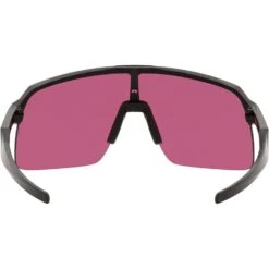 Oakley Sutro Lite OO9463-2130 Sunglasses, (Matte Black/Prizm Field) -Deals Baseball Store 51 q1rryWAL. AC UL1500