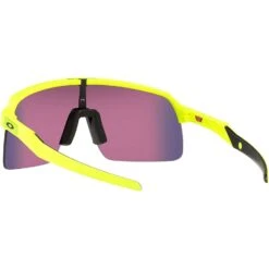 Oakley Sutro Lite OO9463-2239 Sunglasses, (Matte Neon Yellow/Prizm Road) -Deals Baseball Store 51eX7F6rtUL. AC UL1500