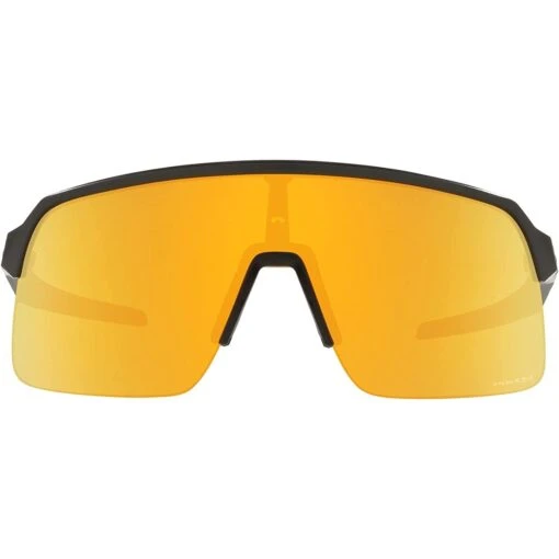 Oakley Sutro Lite OO9463-1339 Sunglasses, (Matte Carbon/Prizm 24k) -Deals Baseball Store 51gFTgp646L. AC UL1500