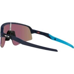 Oakley Sutro Lite OO9465-0539 Sweep Sunglasses, (Matte Navy/Prizm Sapphire) -Deals Baseball Store 51hZpGjYngL. AC UL1500