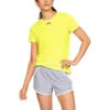 Under Armour Locker Women's T-Shirt (Yellow) -Deals Baseball Store 51hz3bkmyzl. ac ux679