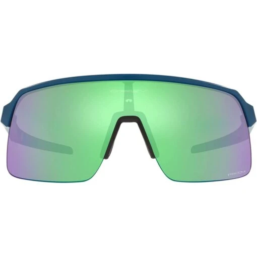 Oakley Sutro Lite OO9463-4139 Sunglasses, (Mathieu Van Der Poel Matte Poseidon Gloss Splatter/Prizm Road Jade) -Deals Baseball Store 51kqjnKydYL. AC UL1500