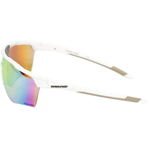 Rawlings Adult Shield Baseball Sunglasses Lightweight Sports Sun Glasses For Running, Softball, Rowing, Cycling (White/Gray) -Deals Baseball Store 51mmeypnjzl. ac ul1500 7c65e7ec ddf0 463c 820e 2a74eb9af28b