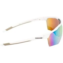 Rawlings Adult Shield Baseball Sunglasses Lightweight Sports Sun Glasses For Running, Softball, Rowing, Cycling (White/Gray) -Deals Baseball Store 51u 0y5tul. ac ul1500 79660d67 c4fc 40c3 86ac 7a4c83608667