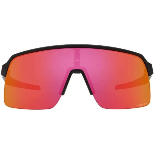 Oakley Sutro Lite OO9463-2130 Sunglasses, (Matte Black/Prizm Field) -Deals Baseball Store 51vTJTqnVqL. AC UL1500