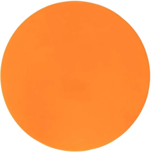 New Champion Sports Round Poly Spot Markers For Sports 9 Inch Orange -Deals Baseball Store 51vyttckurl. ac sl1500