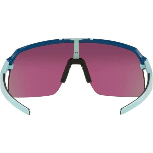 Oakley Sutro Lite OO9463-4139 Sunglasses, (Mathieu Van Der Poel Matte Poseidon Gloss Splatter/Prizm Road Jade) -Deals Baseball Store 51yANUuMIKL. AC UL1500