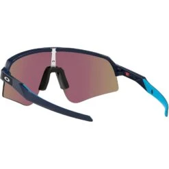 Oakley Sutro Lite OO9465-0539 Sweep Sunglasses, (Matte Navy/Prizm Sapphire) -Deals Baseball Store 51zO8Xm7ixL. AC UL1500