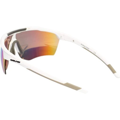 Rawlings Adult Shield Baseball Sunglasses Lightweight Sports Sun Glasses For Running, Softball, Rowing, Cycling (White/Gray) -Deals Baseball Store 51zliijnwcl. ac ul1500 d905f56e c058 4c7a 8034 40c3e84997ae