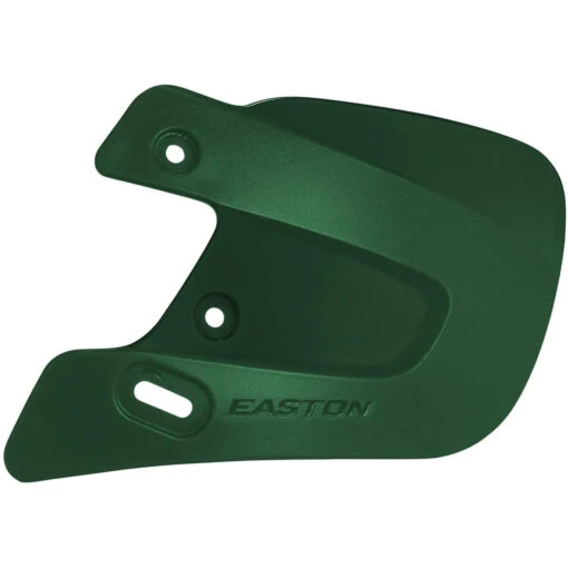 Easton Baseball Batting Helmet Extended Jaw Guard Left Handed Batting Helmet (Green) -Deals Baseball Store 617egwqff2l. ac sl1500