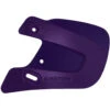 Easton Baseball Batting Helmet Extended Jaw Guard Left Handed Batting Helmet (Purple) -Deals Baseball Store 61dqazixu5l. ac sl1500