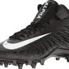 New Nike Men's 9.5 Alpha Menace Varsity Mid Molded Football Cleats Black/White -Deals Baseball Store 61espxiu5dl. ac ux575 59afd6f5 7926 4ea7 bdf5 f127a2839f23