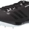 New Adidas Men's Sprintstar Track Shoe Size 12.5 Black/White 100% Synthetic -Deals Baseball Store 61ftck36lnl. ac ux395 11f36d07 4506 4bfb b7ee 184dff702a48