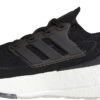 New Adidas Men's Ultraboost-21 Running Shoes Size 9.5 Black/White -Deals Baseball Store 61htx8bih6s. ac uy625 aaffe8f4 448d 4a97 ac2a 6ee0781c6604