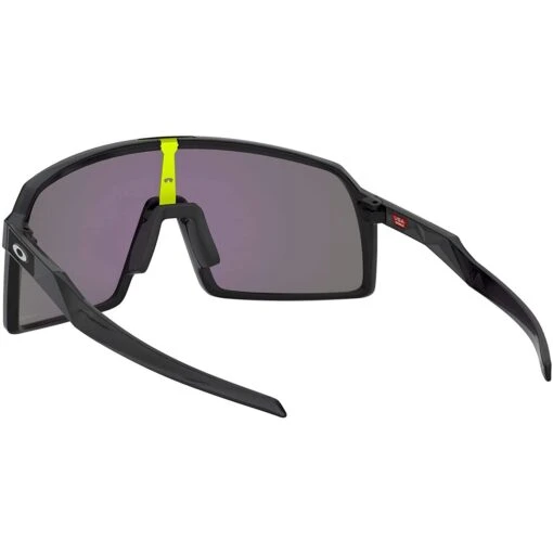 Oakley Sutro OO9406-0337 Baseball Sunglasses, (Black Ink/Prizm Jade) -Deals Baseball Store 61lL3sJNNuL. AC UL1500