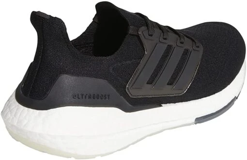 New Adidas Men's Ultraboost-21 Running Shoes Size 9.5 Black/White -Deals Baseball Store 61m3ny15pvs. ac uy625 14e6305c e734 4ffe 9fd4 f0977296eccd