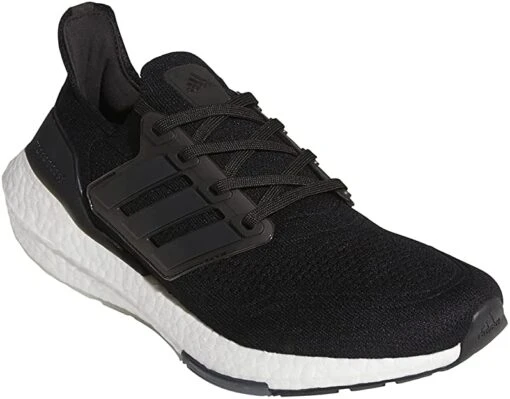 New Adidas Men's Ultraboost-21 Running Shoes Size 9.5 Black/White -Deals Baseball Store 61ptssuctys. ac uy625 cac6ce16 d69d 4668 9ce4 529c0f82a517