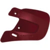 Easton Baseball Batting Helmet Extended Jaw Guard Left Handed Batting Helmet (Maroon) -Deals Baseball Store 61zxdf11bml. ac sl1500