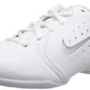 New Nike Women's Youth 12C Sideline III Insert Training Shoe White Leather -Deals Baseball Store 6562611 5635b96c 751e 4dcc b6ed 5669a389ce55