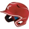 Easton Z5 2.0 Senior Batting Helmet Gloss Two-Tone Series Jaw Guard Compatible (Scarlet/Gray) -Deals Baseball Store 7162rs3cq4l. ac sl1500