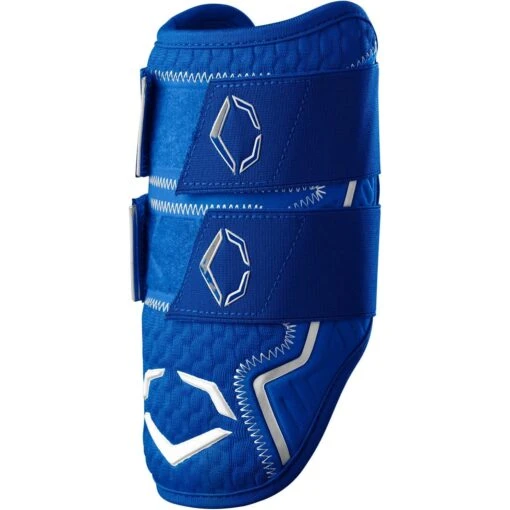 EvoShield PRO-SRZ 2.0 Batter's Baseball Softball Double Strap Elbow Guard, Royal -Deals Baseball Store 719PH9QH8KL. AC SL1500