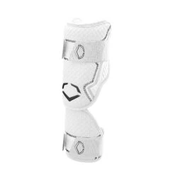 Evoshield PRO-SRZ 2.0 Batter's Baseball Softball Two Piece Elbow Guard (White) -Deals Baseball Store 71D 6opB9uL