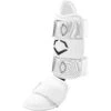 Evoshield PRO-SRZ 2.0 Left Handed Batter's Baseball Softball Leg Guard, White -Deals Baseball Store 71UZr8v6ivL. AC SL1500