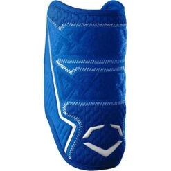 EvoShield PRO-SRZ 2.0 Batter's Baseball Softball Double Strap Elbow Guard, Royal -Deals Baseball Store 71WhjQZGthL. AC SL1500