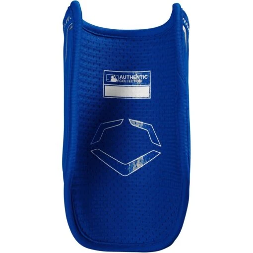 EvoShield PRO-SRZ 2.0 Batter's Baseball Softball Double Strap Elbow Guard, Royal -Deals Baseball Store 71bJSZPmD2L. AC SL1500